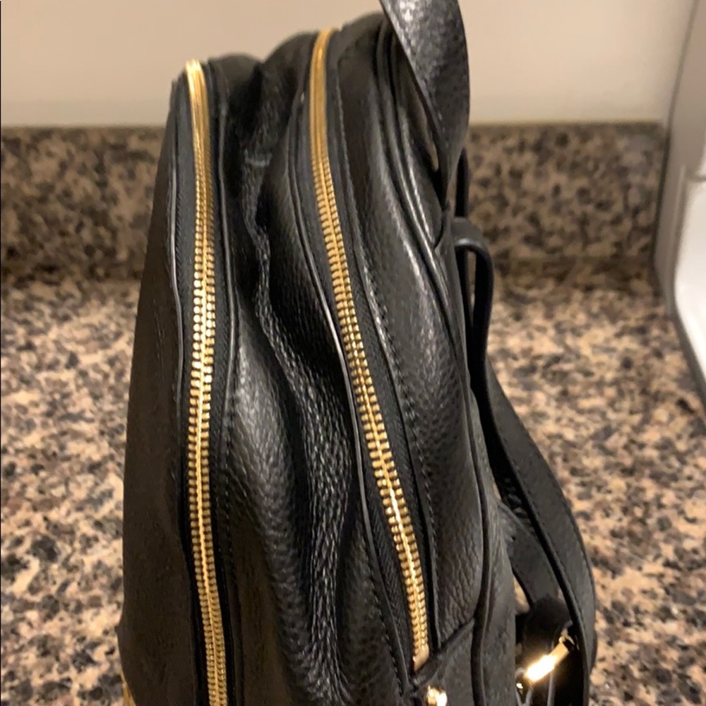 Rock It With This Backpack With Edge - image 3